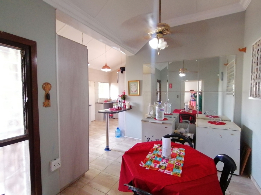 3 Bedroom Property for Sale in Adamayview North West